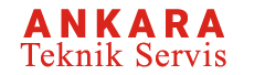 Ankara Teknik  Servis